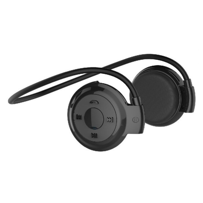 Wireless Stereo Bluetooth Sport Headset With Microphone - Mini503