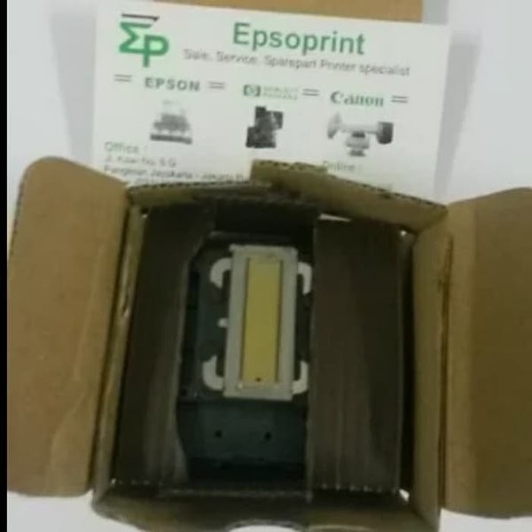 PRINT HEAD EPSON L120 L210 L310 L360 L405 HEAD PRINT L210 L120 L405