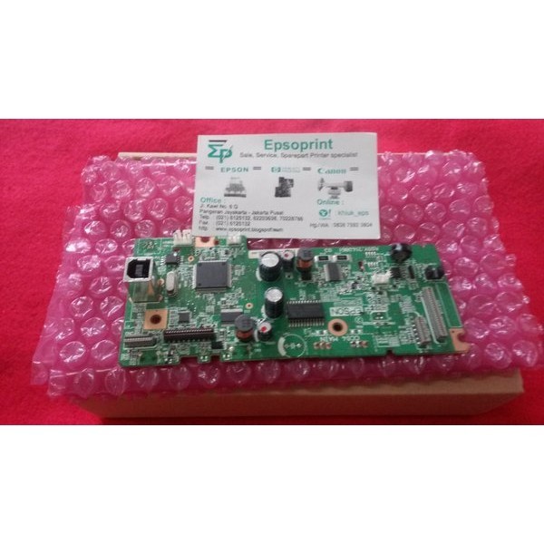 MAINBOARD EPSON L210 NEW