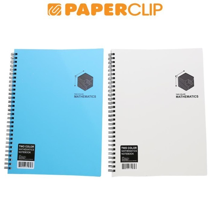 

NOTEBOOK MATEMATIKA PFP-04-479 DISKON