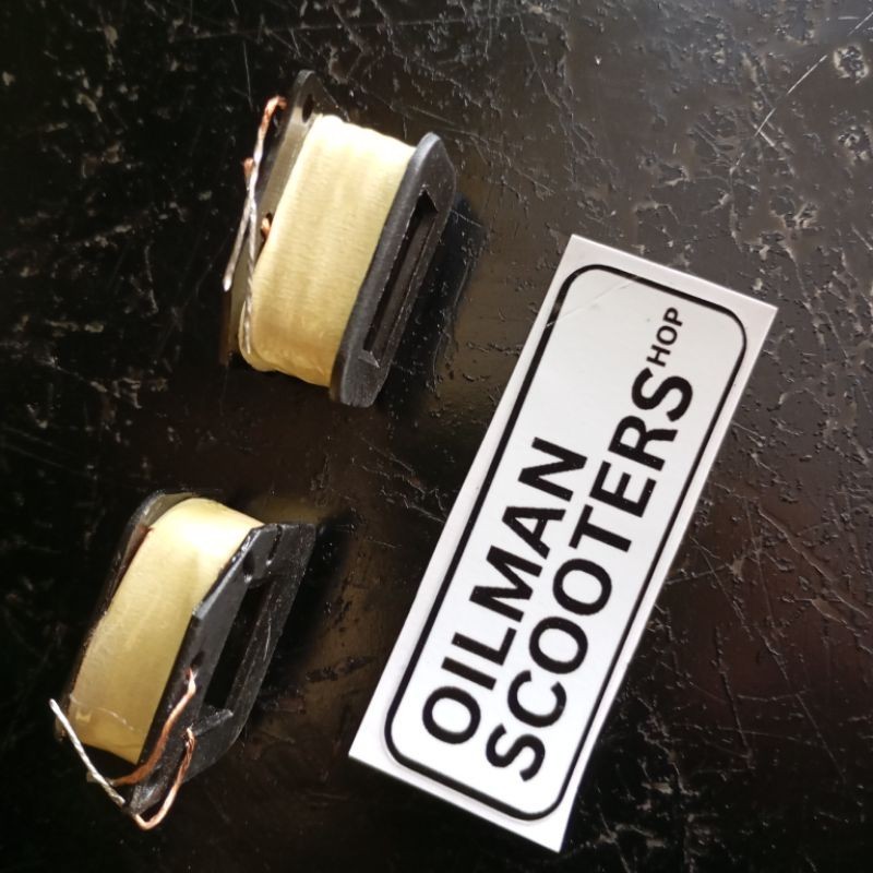 SPUL CDI VESPA EXCEL SPUL CDI EXCEL SPUL PENGAPIAN VESPA EXCEL SPUL PENGAPIAN EXCEL