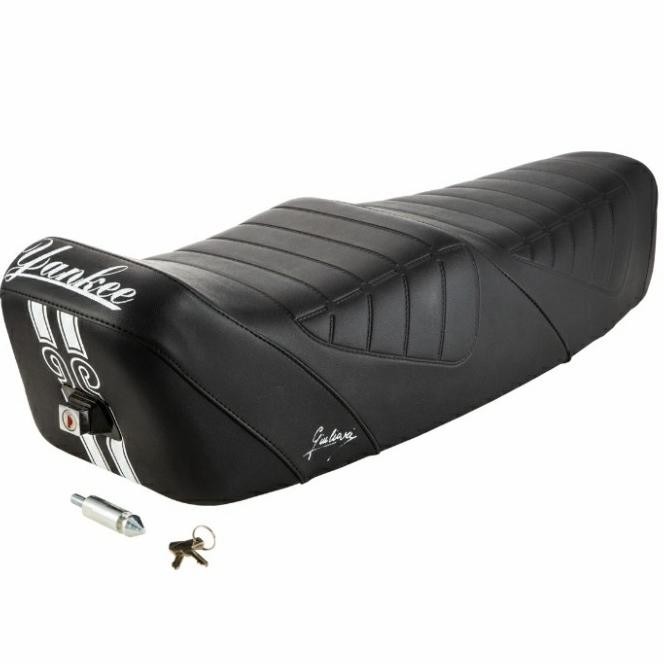 Jok Yankee Vespa Giulari By Nisa Original Italy