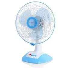 Kipas Angin Meja MASPION Desk Fan EF-309