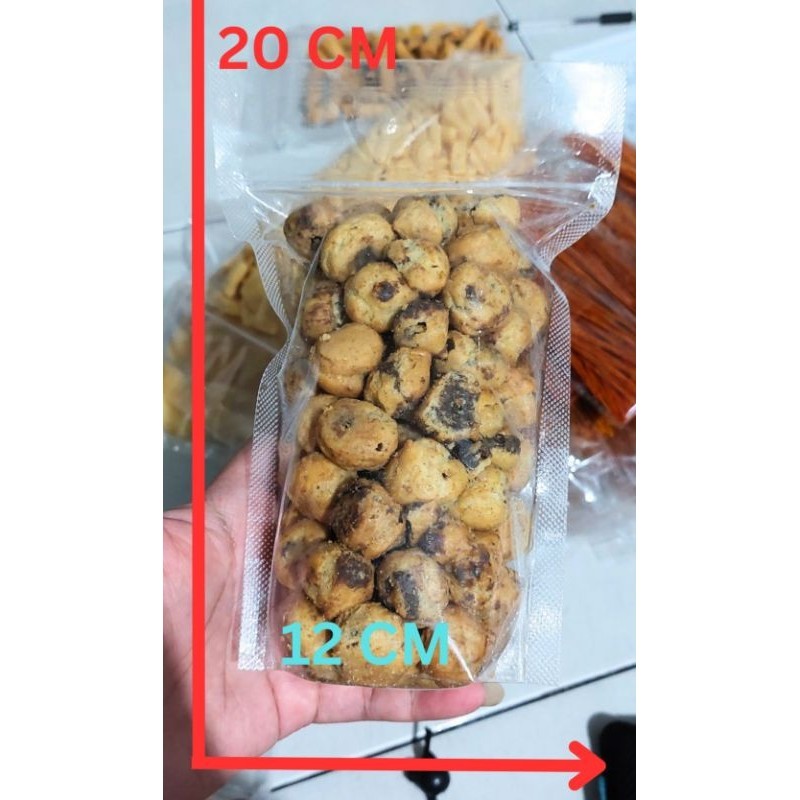 

SUS COKLAT 100 GRAM, SNACK COKLAT, ISI COKLAT, SUS COKLAT LUMER ENAK // SNACK COKLAT MITRACEMILANID