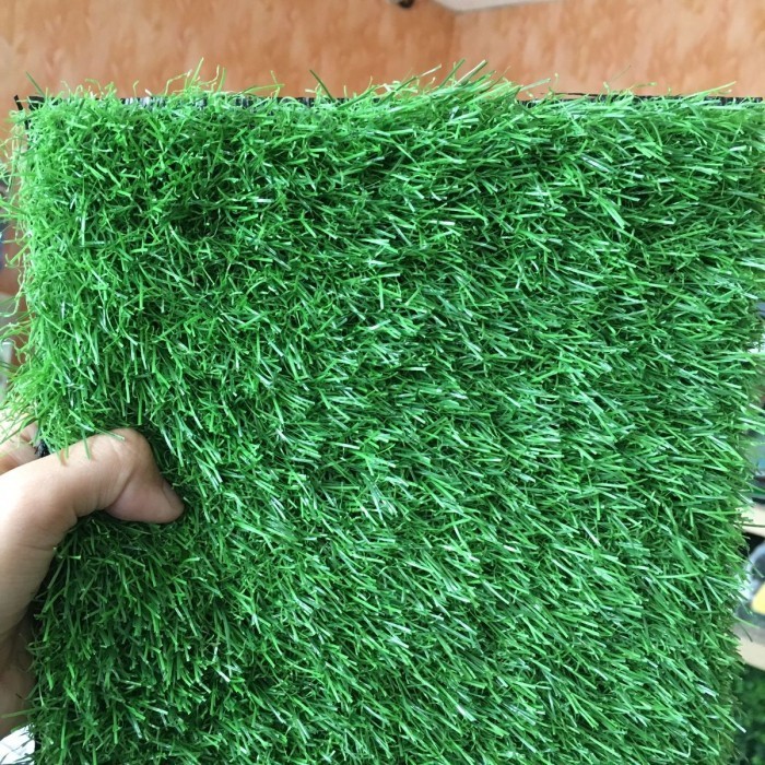 Rumput Sintetis Outdoor