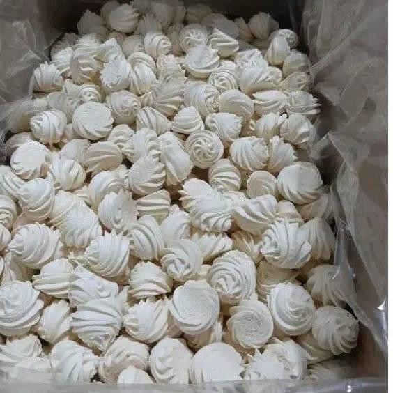 

SAGU MINI RASA SUSU BERAT 200 GRAM