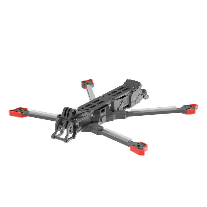IFLIGHT CHIMERA7 PRO V2 6S LONG RANGE FRAME KIT