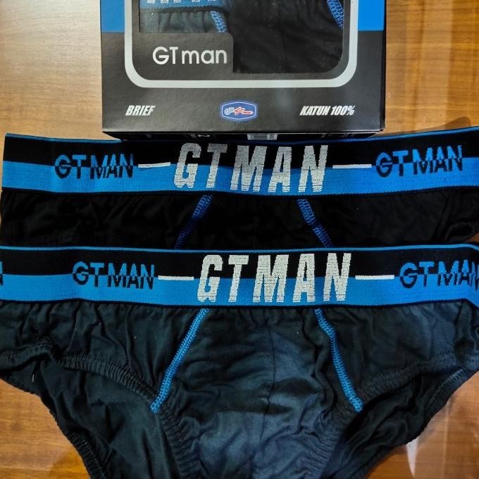 CELANA DALAM GT MAN GTK 05 / CD GT MAN / CD PRIA / KANCUT GT MAN
