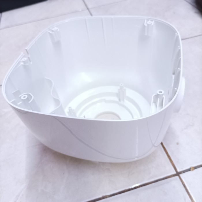 Body Hr7627 Hr 7627 Philips Food Processor Chopper