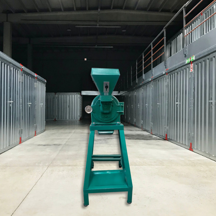 Mesin Penepung Kopi/Tepung Beras/Bumbu Ffc 15