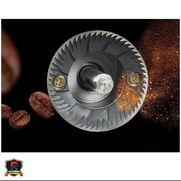 Electric Coffee Grinder 600N