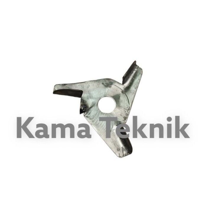 Kipas Mesin Ffc 15 Stainless