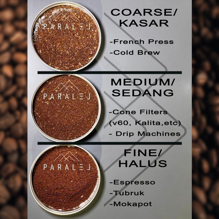 

Jamoca Signature 30% Robusta : 70% Arabica 1Kg Coffee/Beans Biji Kopi