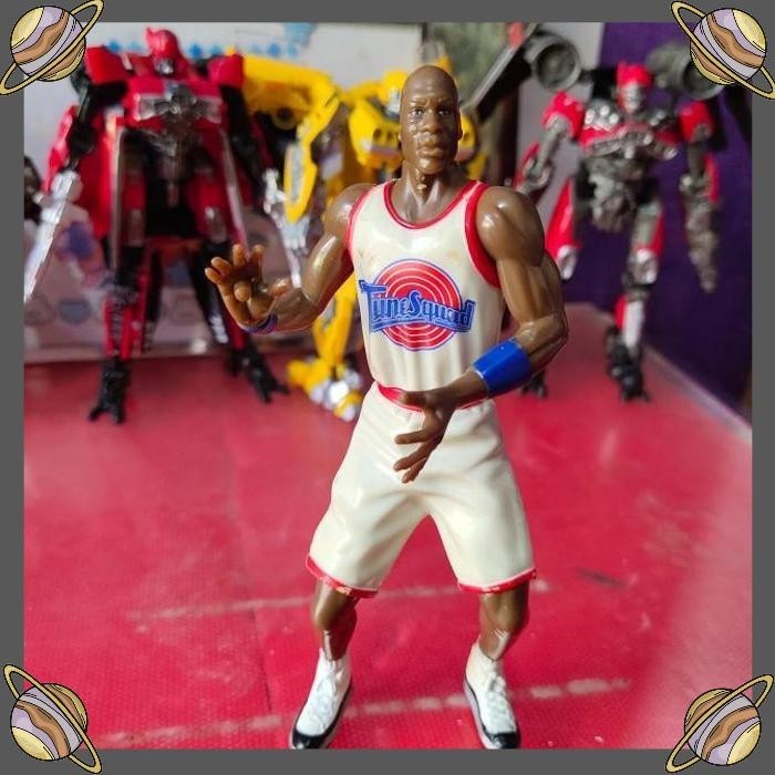 [r28] figure michael jordan space jam 1996