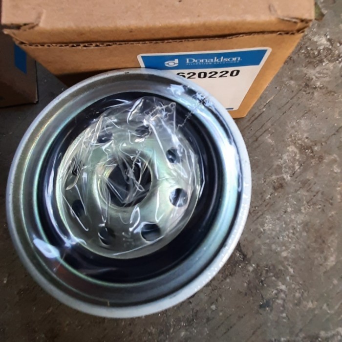 Fuelfilter Donaldson J8620220 Pc200-7