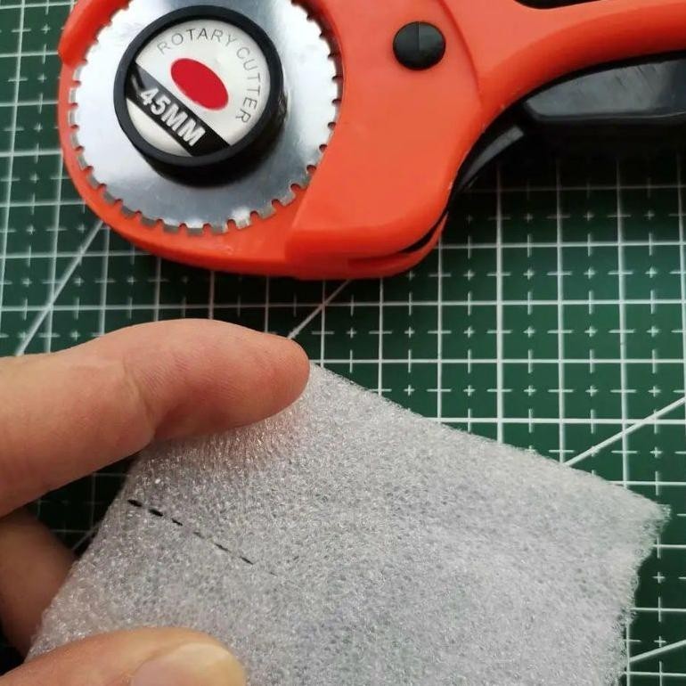 

CUTTER PORPORASI TANDA POTONG KERTAS ALAT PEMBUAT TANDA SOBEK KARCIS POTONG KERTAS PERFORATION CUTTER PUTUS PUTUS COD