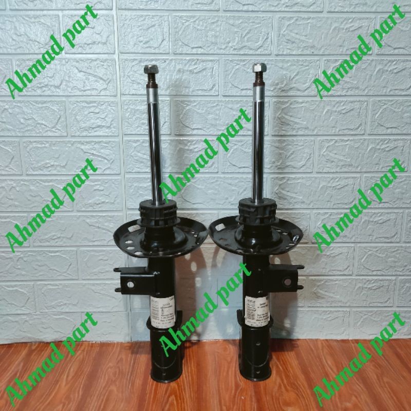 shock MERCY W246 CLA250 B250 depan