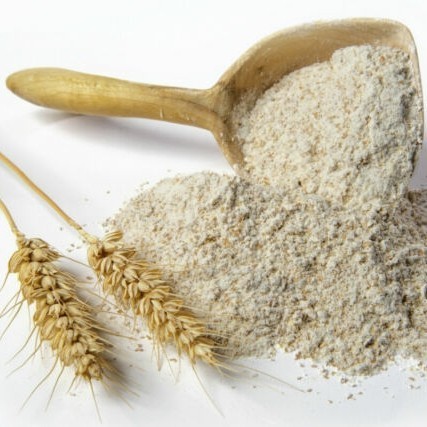 

EY988 Organic Vital Wheat Gluten 1Kg / Tepung Gluten Halal 1Kg CUCI GUDANG