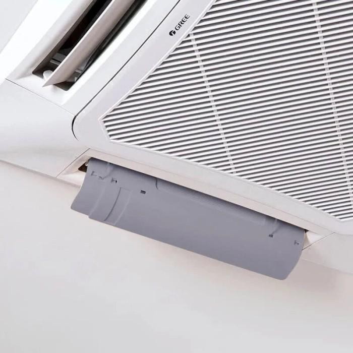 BARU TERBARU TALANG AC UNIVERSAL -AC REFLEKTOR PENAHAN HEMBUSAN AC