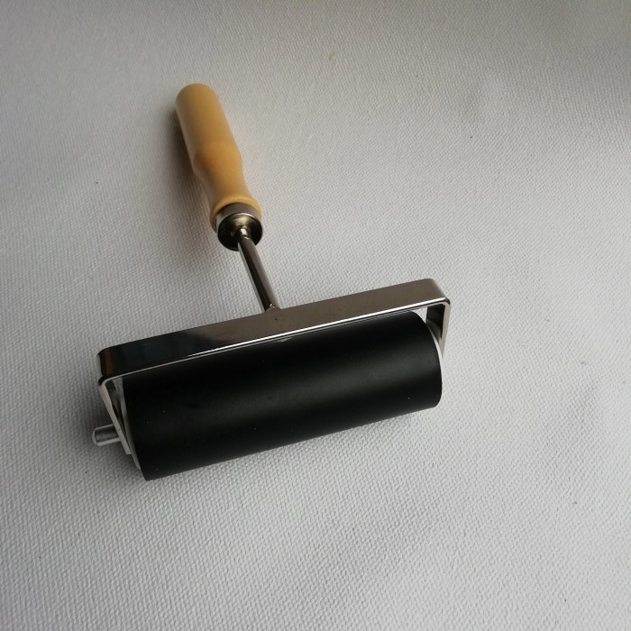 

Roll Besi Roll Linobrayer For Printmaking -Anza Wahda