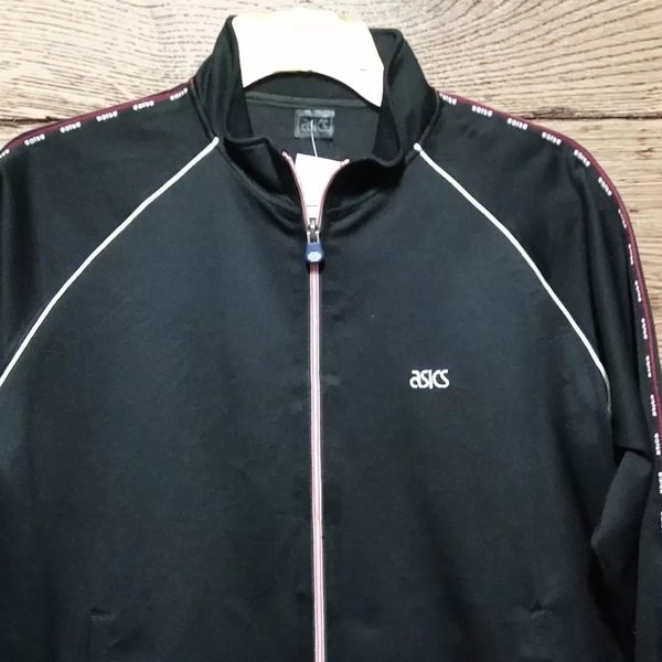 TRACKTOP ASICS JAKET TRAINING SECOND ORIGINAL