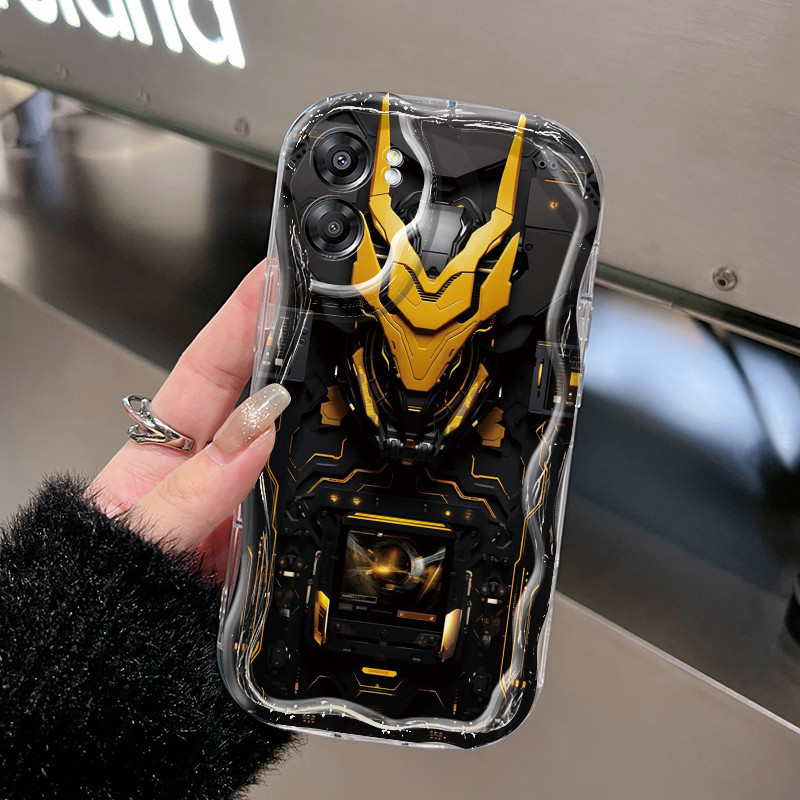 Casing Hp OPPO A57 2022 A77 2022 A57s A57e A77s Case HP Kesing pola Armor Casing ponsel Softcase lem