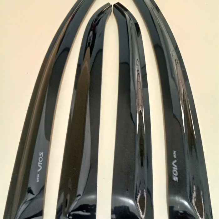 Talang Air New Vios Gen 2 Slim