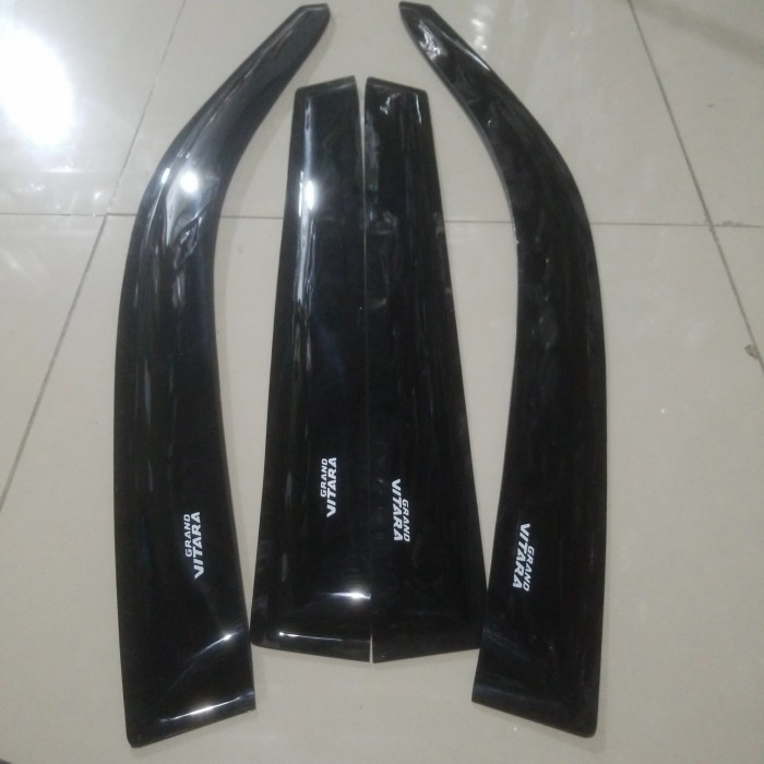 Talang Air Grand Vitara Slim
