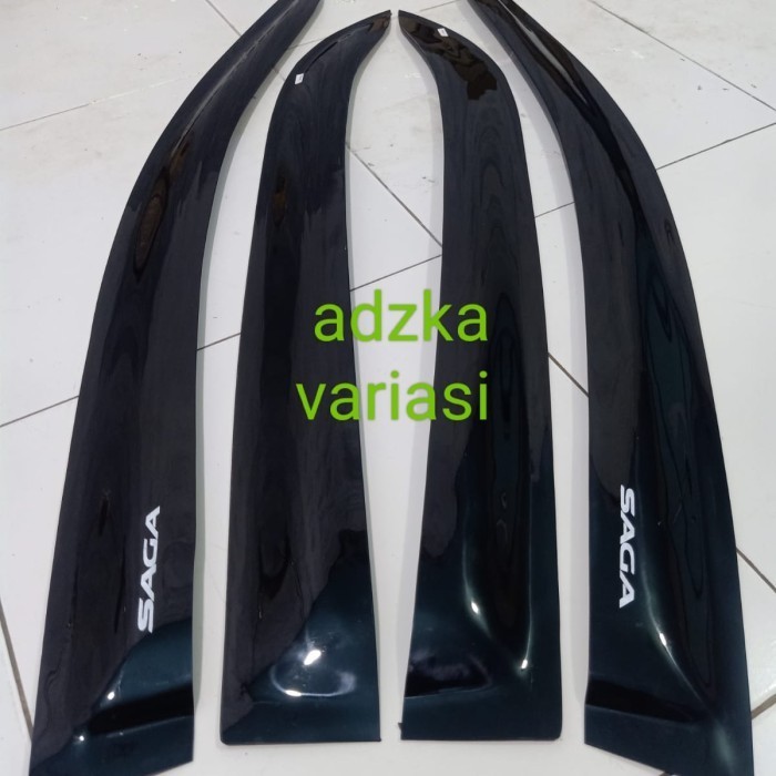 Talang Air Mobil Proton Saga Model Slim