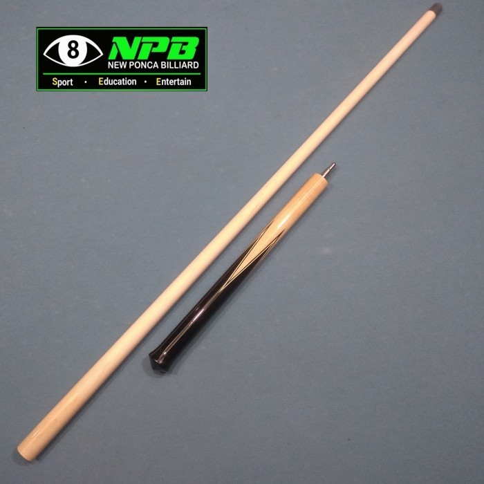 Stik jump JNJ cue shot BilliardBilliarBilliyar