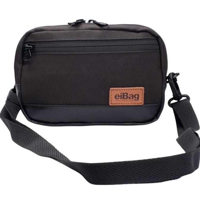 EIBAG - Tas Selempang Kecil - Tas organizer - eiBag 115
