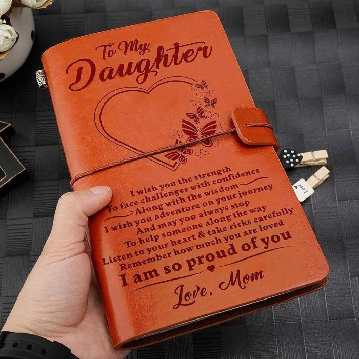 

Buku Jurnal Harian Moms Diary 68 Sheets 136 Pages