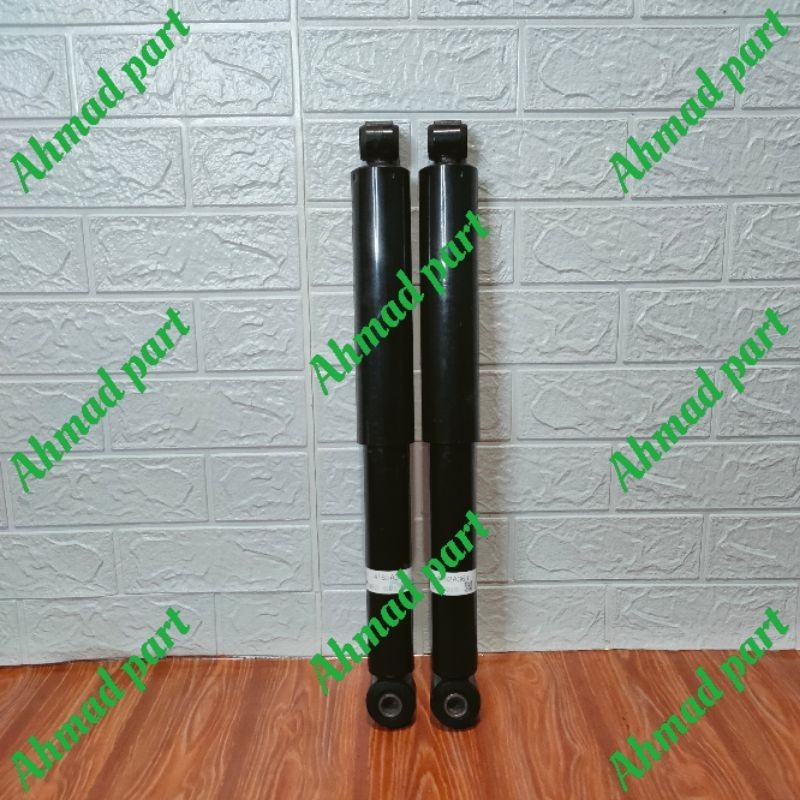 shock all new pajero sport belakang