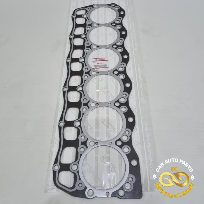 Packing Only Gasket Paking Cylinder Head Ps220 Fuso Ganjo