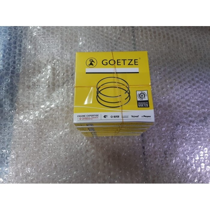 Ring Seher/ Ring Piston Bmw M52 Goetze 6 Piston