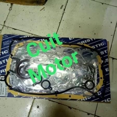 Paking Gasket Full Set Mitsubishi Eterna Dohc