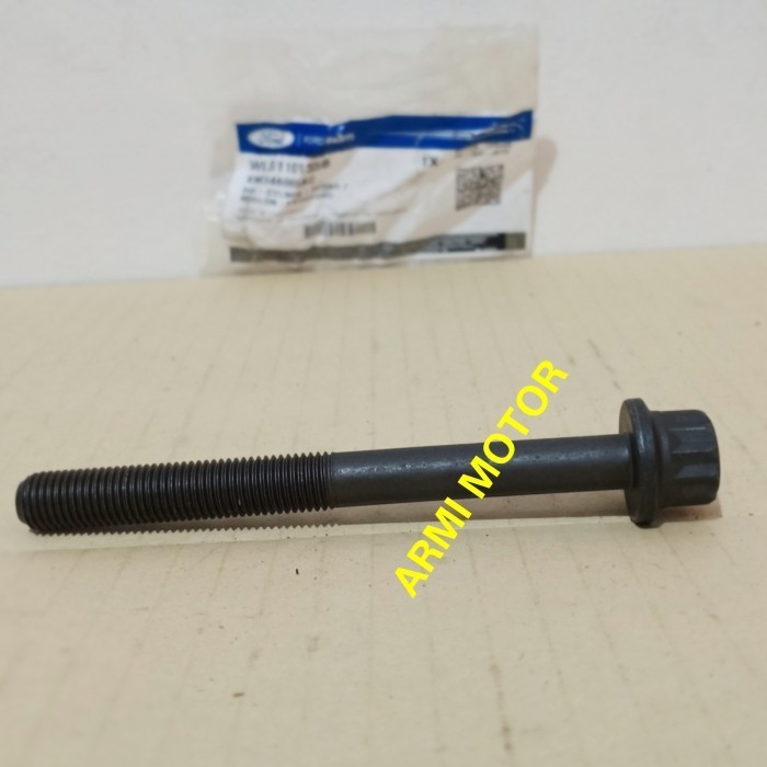 Baut Cylinder Head W Ford Ranger Everest Tdi Tdci Original Ford