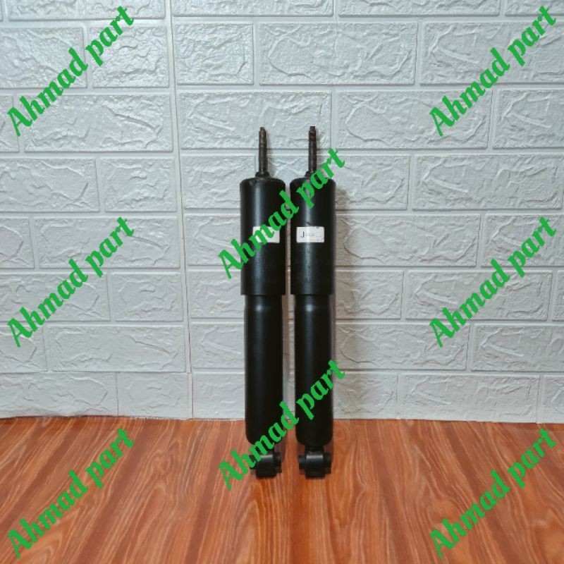 shock mazda bt50 depan