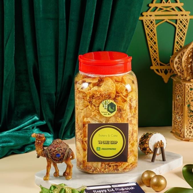 

READY STOCK KERIPIK KENTANG EBI BAWANG GORENG ENAK BEST SELER !!!!!