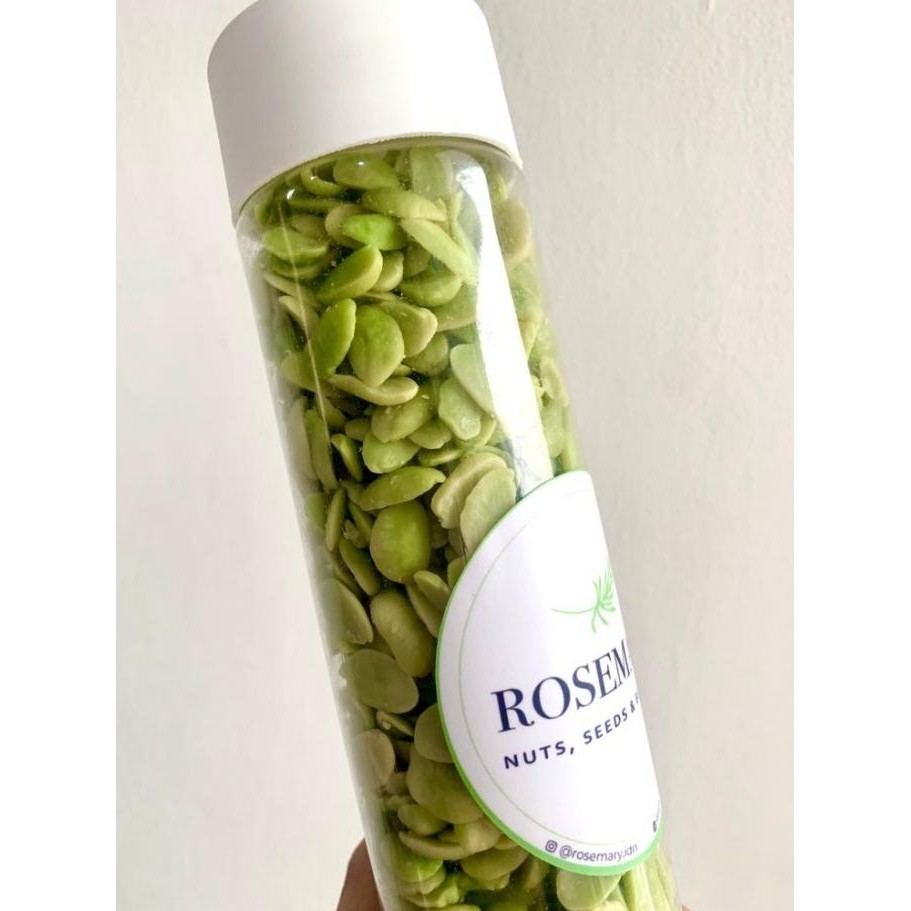 

READY STOCK EDAMAME CRUNCH 350 ML - EDAMAME RENYAH - TINGGI VITAMIN & ANTIOKSIDAN !!!!!