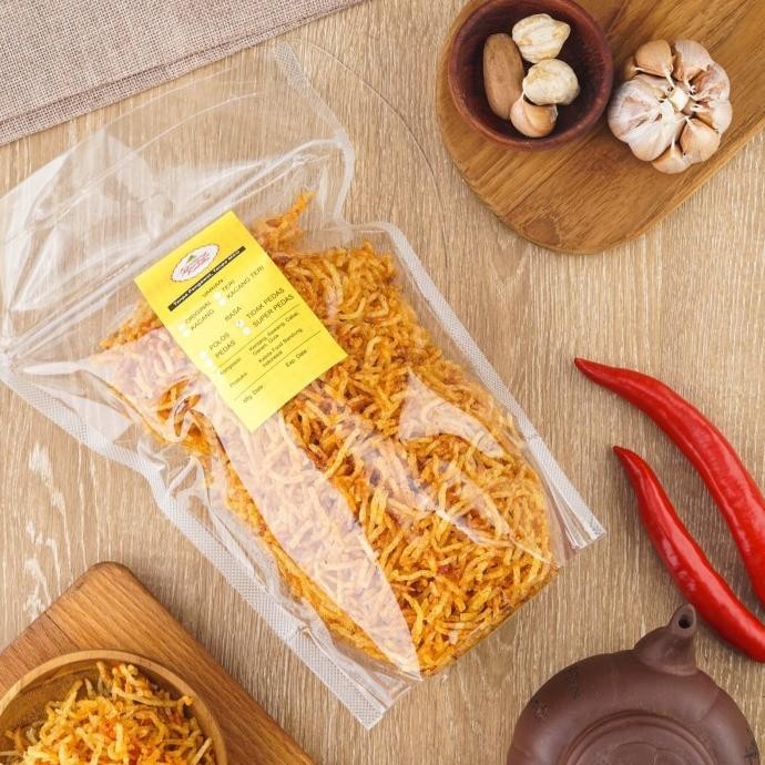 

NEW PRODUK KENTANG MUSTOFA KABITA ORIGINAL 500 GRAM KERIPIK SNACK KERING CAMILAN !!!!!