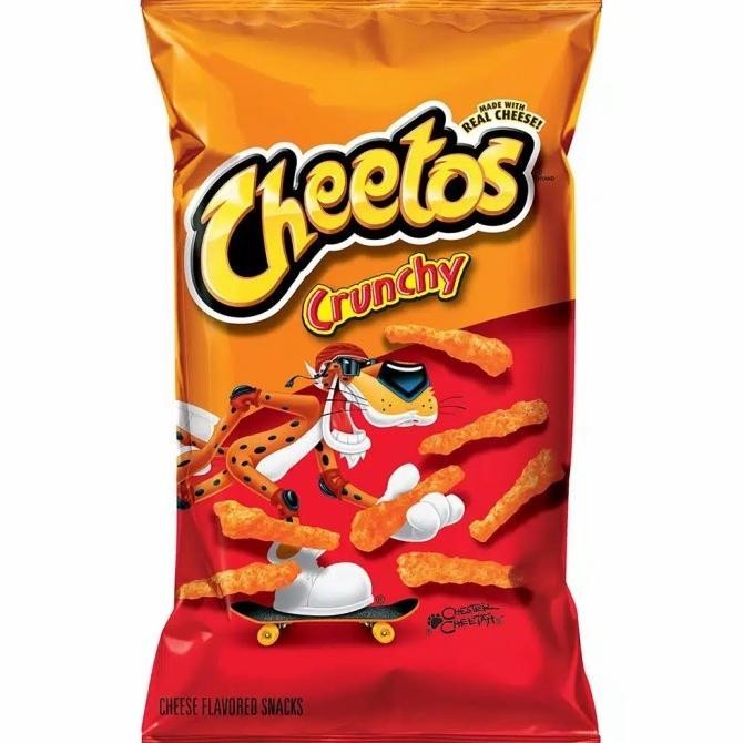 

READY STOCK CHEETOS PUFF !!!!!