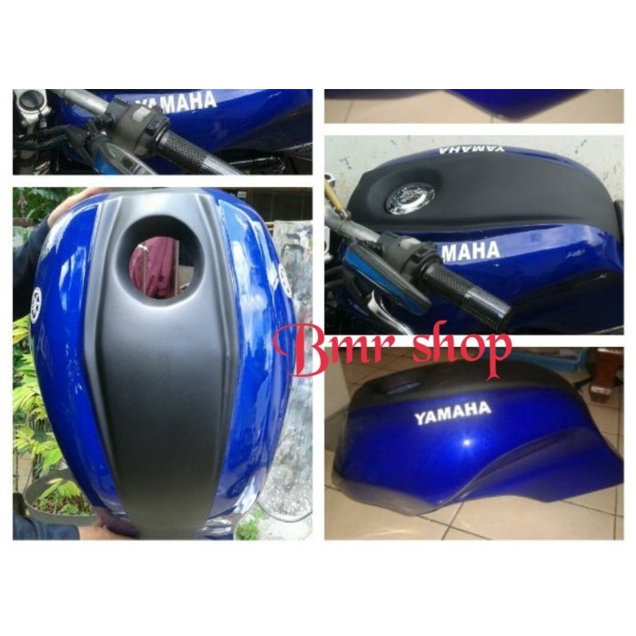 Baru Kondom Tangki Scorpio Z Scorpio Old/Cover Tangki Scorpio Z Scorpio Old Best Seller