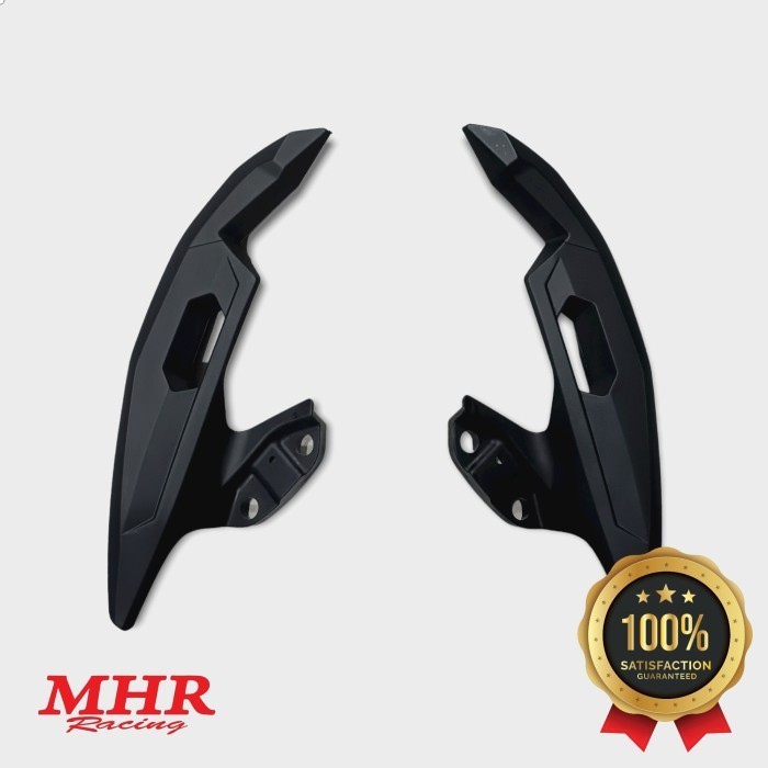Ready Behel Tanduk Sporty All New Nmax 2020-2022 Pegangan Belakang Nylon Best Seller