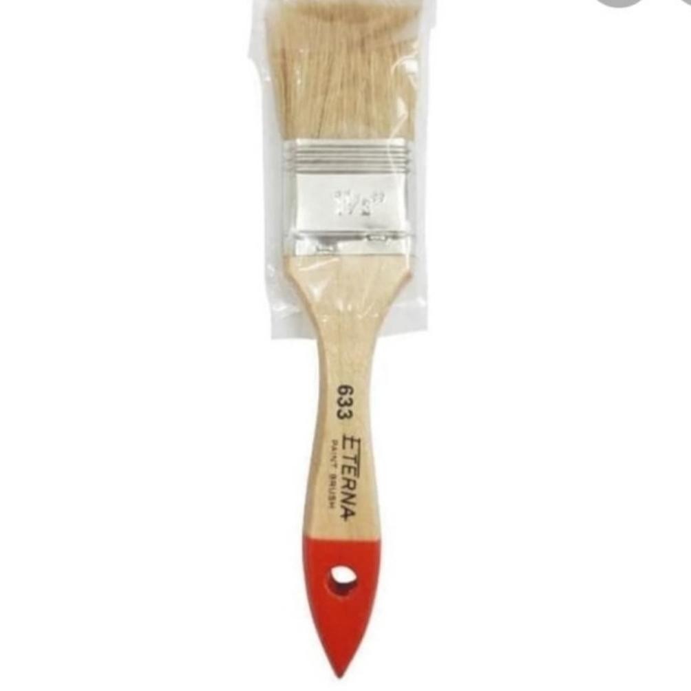 

Flash Sale Kuas Eterna 633 11/2 Inch Stock Terbatas
