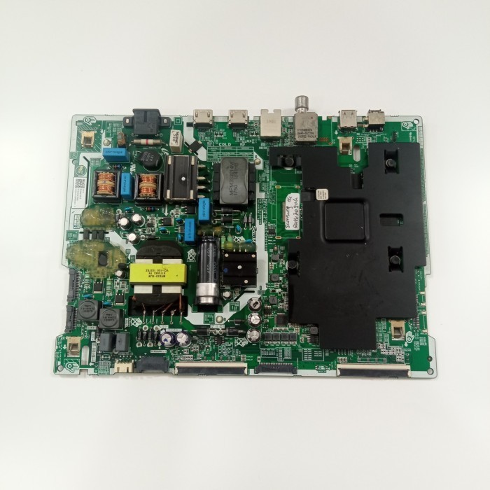 MB TV SAMSUNG UA50NU7090K MAINBOARD MOTHERBOARD MODUL TV LED