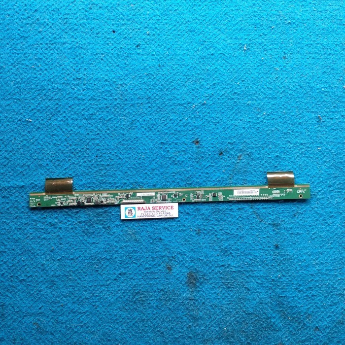 TCON TV PHILIPS 32PHT5853S 70 T-CON T CON TIKON TICON MESIN MODUL