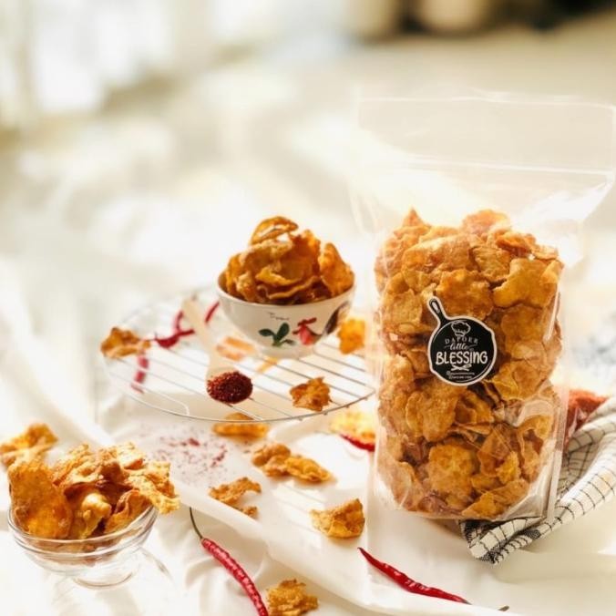 

READY STOCK EMPING MANIS PEDAS 500GR !!!!!