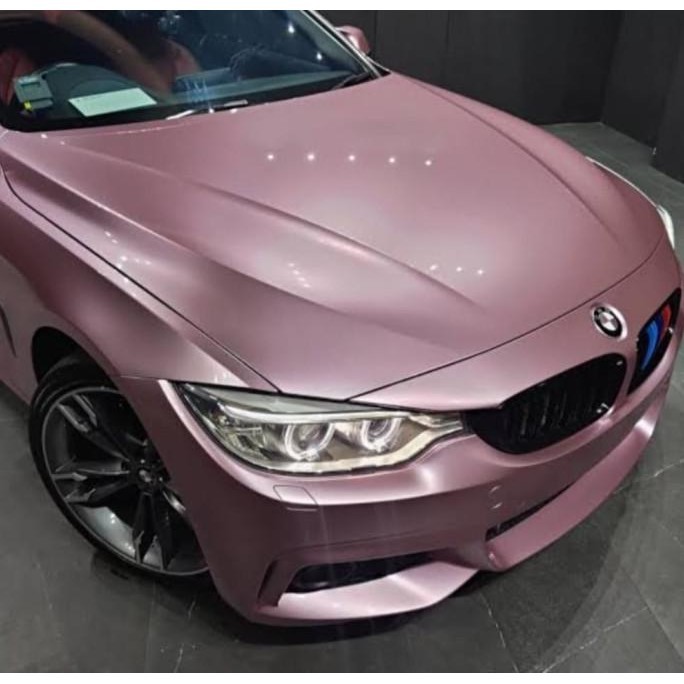 

TERBARU 152CM STICKER FANCHI PET107 ID-8804 PASSION PINK PET 152CM PERMETER !!!!!