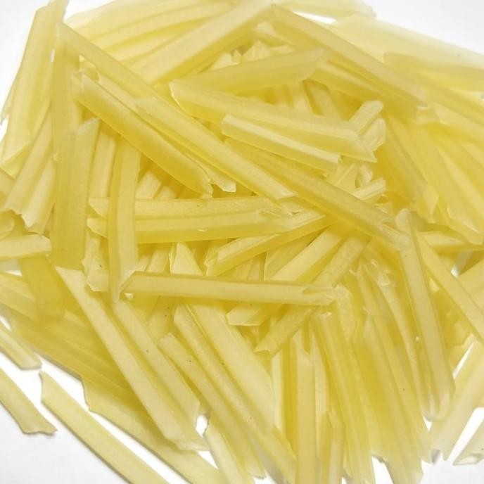 

TERBARU STIK KENTANG POTATO STICK DELON 5 KG !!!!!